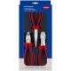 3-osaline tangide komplekt KNIPEX 002011V01 1