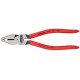 Kombineeritud tangid KNIPEX 0201180SB 2 Kombineeritud tangid KNIPEX 0201180SB 2