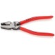 Kombineeritud tangid KNIPEX 0201180SB 3 Kombineeritud tangid KNIPEX 0201180SB 3