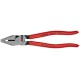 Kombineeritud tangid KNIPEX 0201225SB 2