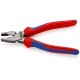 Kombineeritud tangid KNIPEX 0202180SB 3 Kombineeritud tangid KNIPEX 0202180SB 3