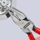 Kombineeritud tangid KNIPEX 0202200SB 2