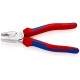 Kombineeritud tangid suure hoovajõuga KNIPEX 0205200 2 Kombineeritud tangid suure hoovajõuga KNIPEX 0205200 2