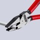 Kombineeritud tangid suure hoovajõuga KNIPEX 0205200 4 Kombineeritud tangid suure hoovajõuga KNIPEX 0205200 4