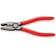 Kombineeritud tangid KNIPEX 0301180SB 3