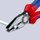 Kombineeritud tangid KNIPEX 0302180SB 4 Kombineeritud tangid KNIPEX 0302180SB 4