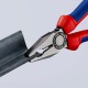 Kombineeritud tangid KNIPEX 0302180SB 7 Kombineeritud tangid KNIPEX 0302180SB 7