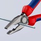 Kombineeritud tangid KNIPEX 0302180SB 9 Kombineeritud tangid KNIPEX 0302180SB 9