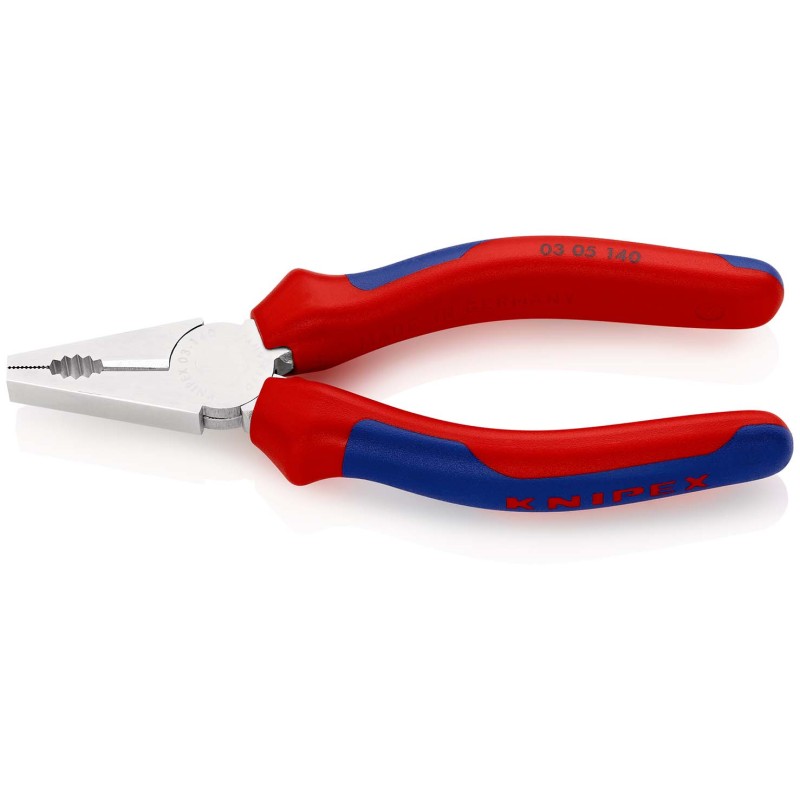 Kombineeritud tangid KNIPEX 0305140 1