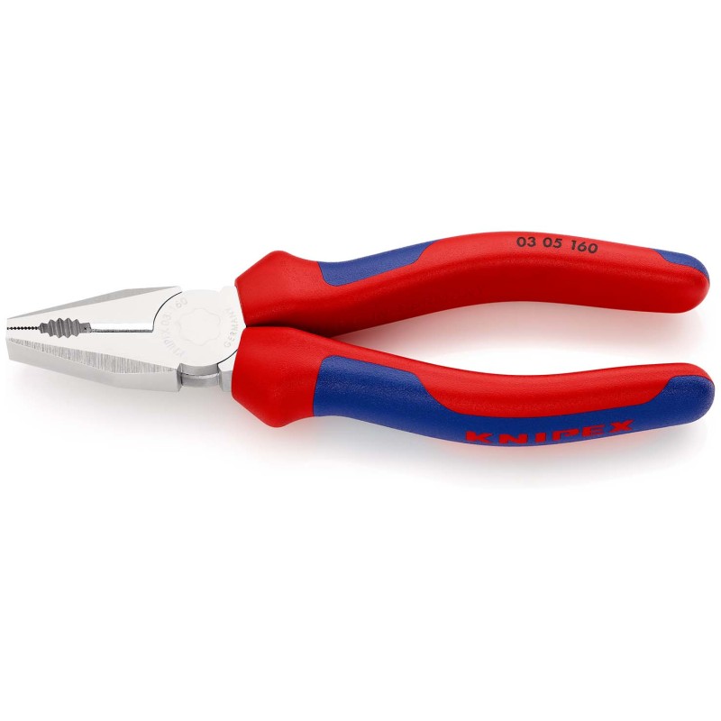 Kombineeritud tangid KNIPEX 0305160 1
