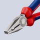 Kombineeritud tangid KNIPEX 0305180SB 9 Kombineeritud tangid KNIPEX 0305180SB 9