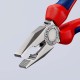 Kombineeritud tangid KNIPEX 0305180SB 10 Kombineeritud tangid KNIPEX 0305180SB 10