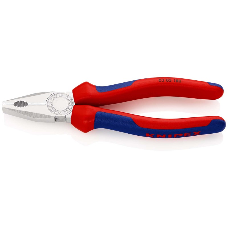Kombineeritud tangid KNIPEX 0305180 1 Kombineeritud tangid KNIPEX 0305180 1