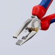 Kombineeritud tangid KNIPEX 0305180 5 Kombineeritud tangid KNIPEX 0305180 5