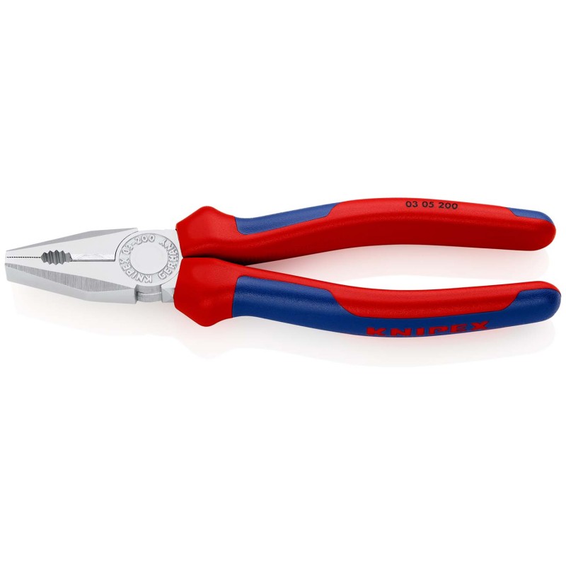 Kombineeritud tangid KNIPEX 0305200 1