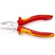 Kombineeritud tangid kinnituspunktiga KNIPEX 0306180T BK 3