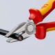 Kombineeritud tangid kinnituspunktiga KNIPEX 0306180T BK 8