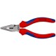Kombineeritud näpitstangid KNIPEX 0822145SB 2