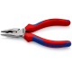 Kombineeritud näpitstangid KNIPEX 0822145SB 3