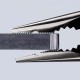 Kombineeritud näpitsatangid KNIPEX 0825145 4