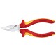 Kombineeritud näpitsatangid KNIPEX 0826145SB 2