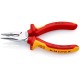 Kombineeritud näpitsatangid KNIPEX 0826145SB 3