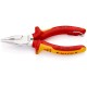 Kombineeritud näpitsatangid KNIPEX 0826145T 1