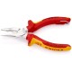 Kombineeritud näpitsatangid KNIPEX 0826145T 3