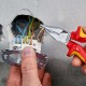 Kombineeritud näpitsatangid KNIPEX 0826145T 6