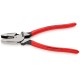 Ameerika stiilis elektriku tangid KNIPEX 0901240SB 3