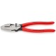 Ameerika stiilis elektriku tangid KNIPEX 0901240 1