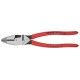 Ameerika stiilis elektriku tangid KNIPEX 0901240 2