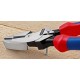 Ameerika stiilis elektriku tangid KNIPEX 0902240 4 Ameerika stiilis elektriku tangid KNIPEX 0902240 4