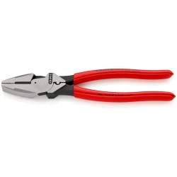 Ameerika stiilis elektriku tangid KNIPEX 0911240SB