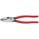 Ameerika stiilis elektriku tangid KNIPEX 0911240 2