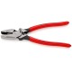Ameerika stiilis elektriku tangid KNIPEX 0911240 3