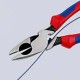 Ameerika stiilis elektriku tangid KNIPEX 0912240SB 4