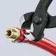 Voolikuklambritangid KNIPEX 1098I220SB 5