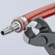 Voolikuklambritangid KNIPEX 1098I220 4 Voolikuklambritangid KNIPEX 1098I220 4