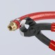 Voolikuklambritangid KNIPEX 1098I220 9 Voolikuklambritangid KNIPEX 1098I220 9