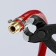 Voolikuklambritangid KNIPEX 1098I220 10 Voolikuklambritangid KNIPEX 1098I220 10