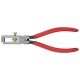 Kaablikoorimise tangid KNIPEX 1101160SB 2 Kaablikoorimise tangid KNIPEX 1101160SB 2