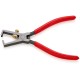 Kaablikoorimise tangid KNIPEX 1101160SB 3 Kaablikoorimise tangid KNIPEX 1101160SB 3