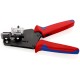 Traadi isolatsioonitangid KNIPEX 121211 1