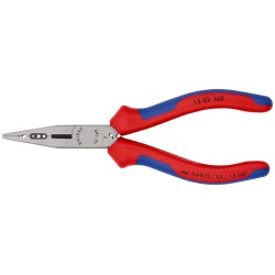 Elektriku tangid KNIPEX 1302160SB