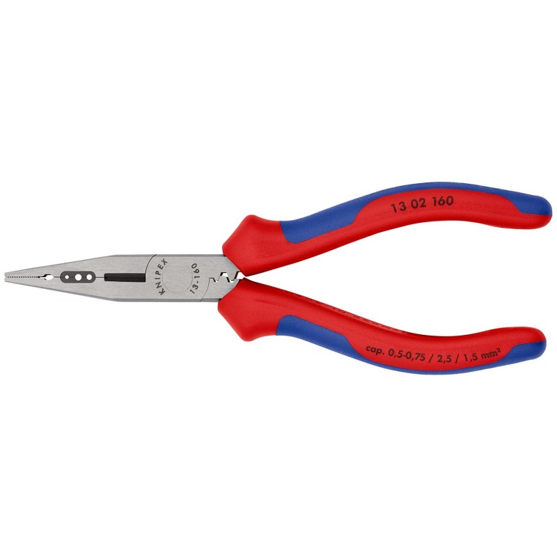 Elektriku tangid KNIPEX 1302160SB 1