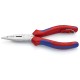Elektriku tangid kinnituspunktiga KNIPEX 1305160T BK 3