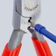 Elektriku tangid kinnituspunktiga KNIPEX 1305160T BK 5