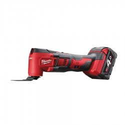 Aku-multifunktsionaalne tööriist MILWAUKEE M18 BMT-421C