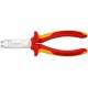 Kaablikoorimise tangid KNIPEX 1346165SB 1